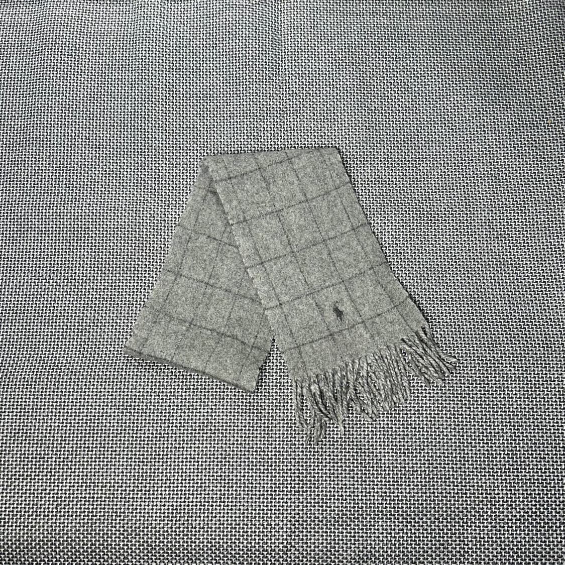 폴로 머플러 (old-8168) 상품이미지1