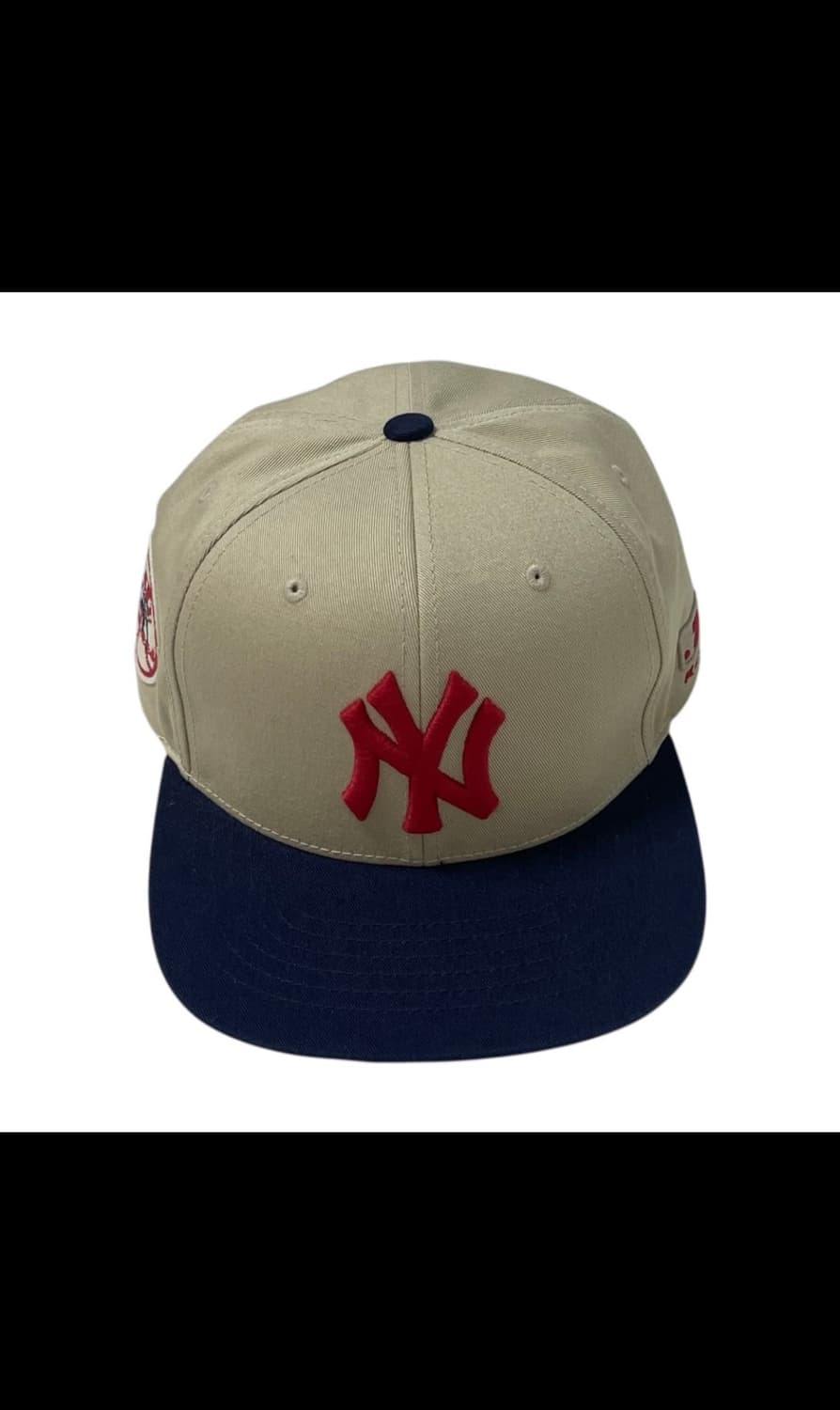 MLB 양키스 스냅백 상품이미지1