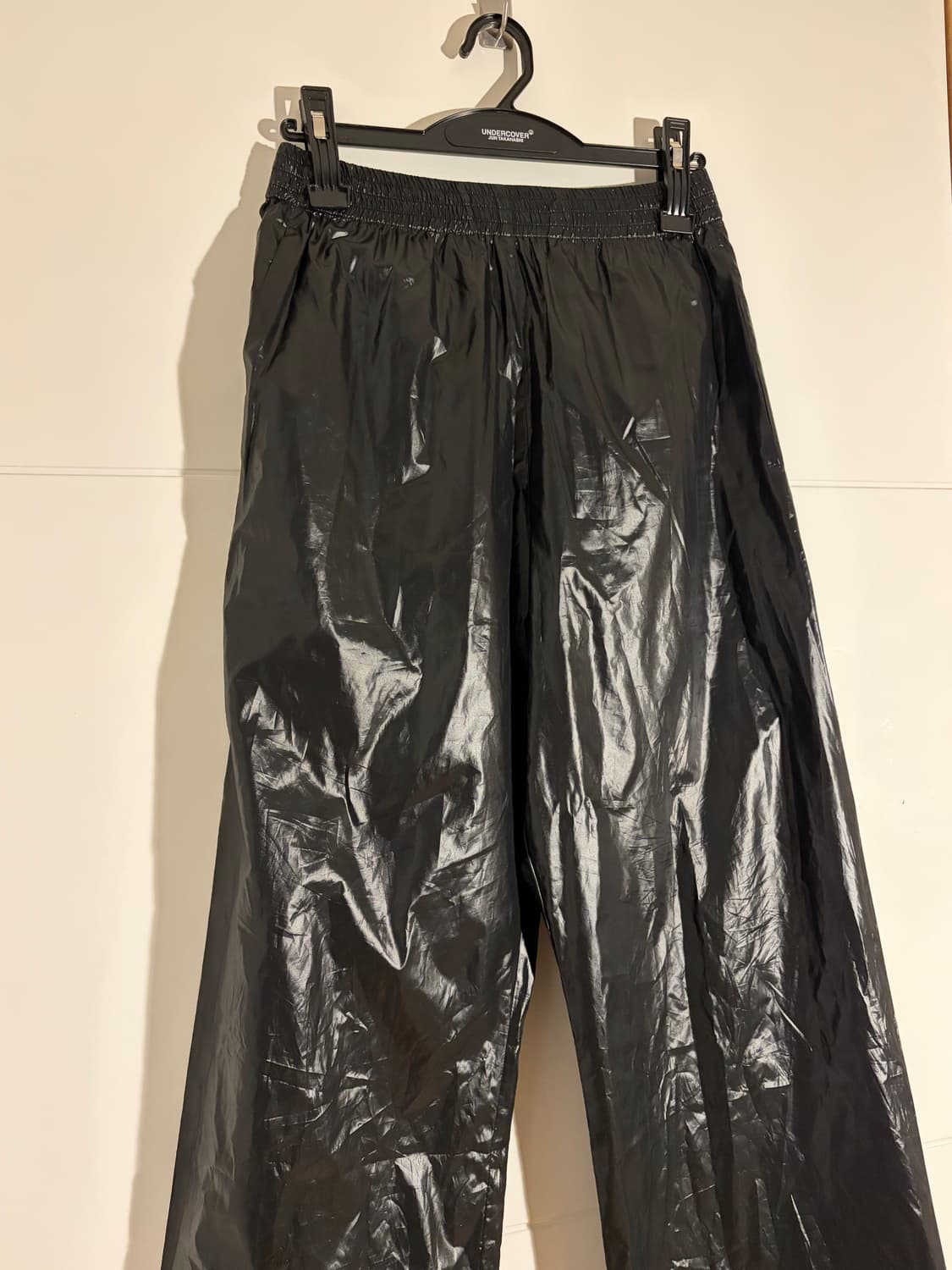 머듈 파자마 글로시 팬츠 1사이즈 상품이미지2