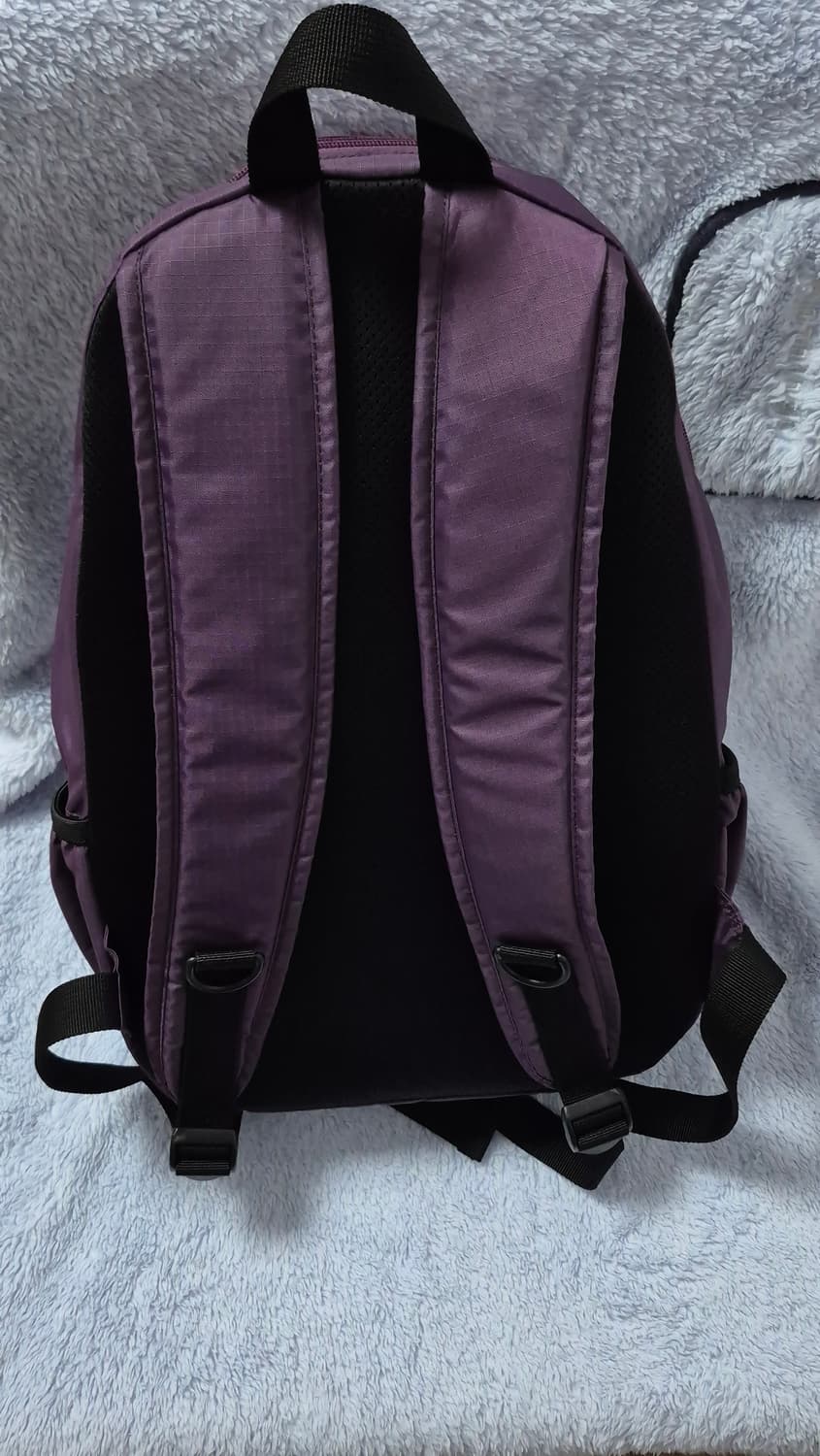 아이썸머리 백팩 퍼플 상품이미지3