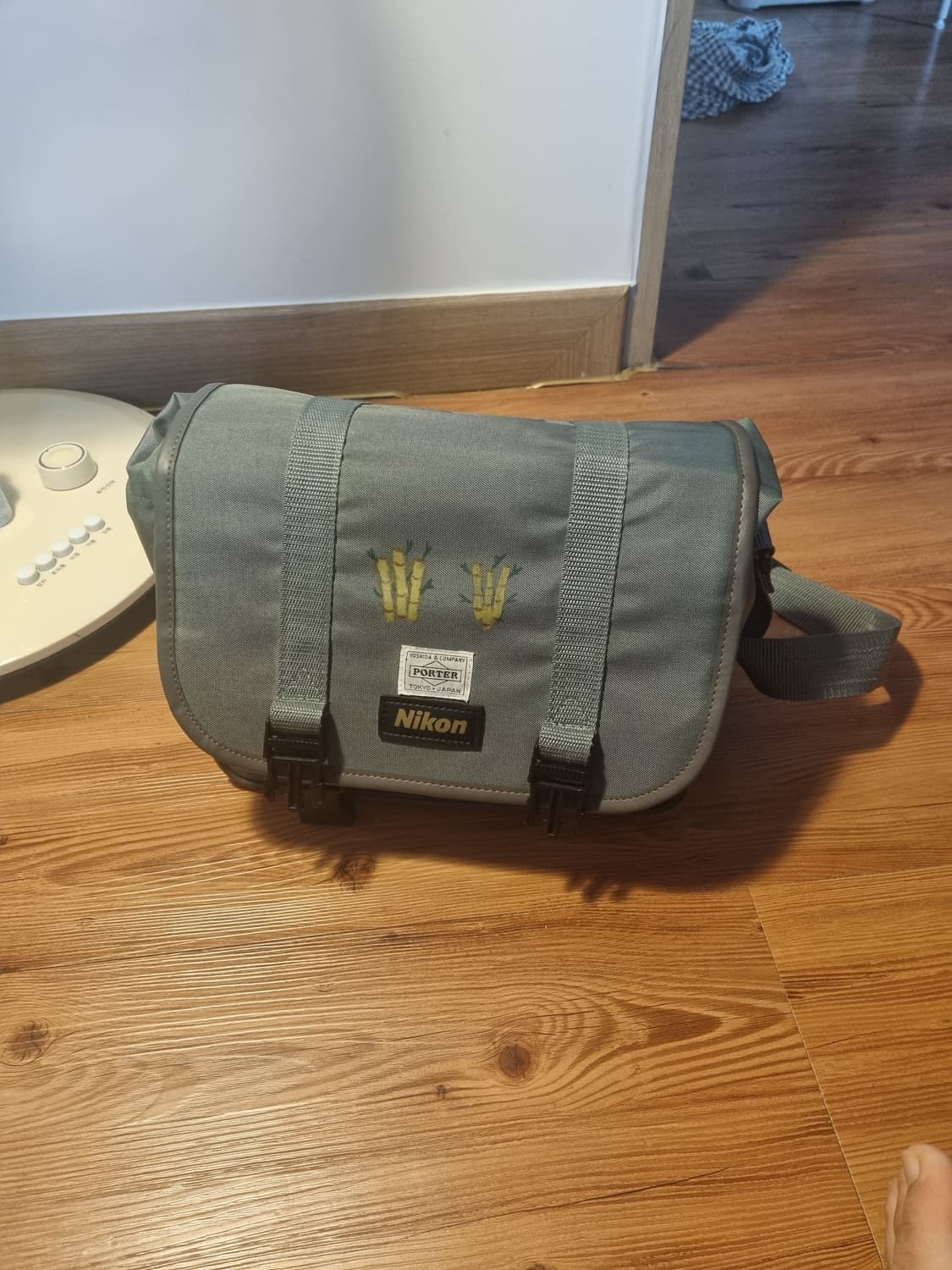 니콘 카메라가방 리폼 상품이미지1