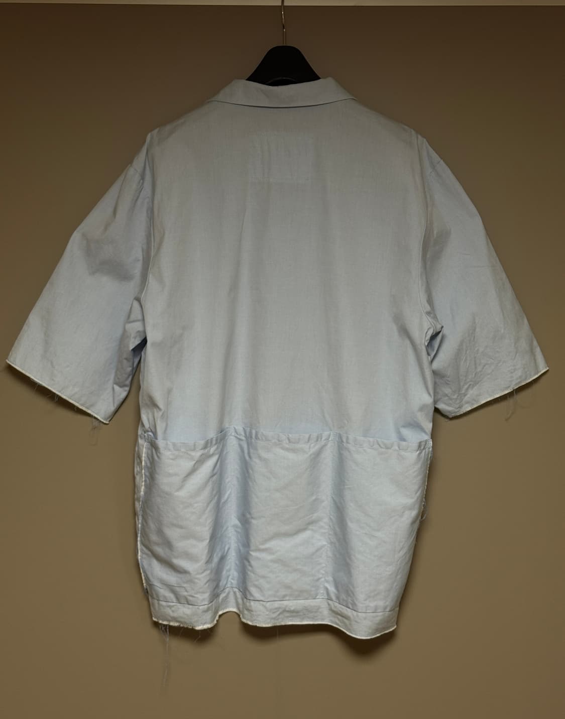 Camiel Fortgens short sleeve shirt 상품이미지2