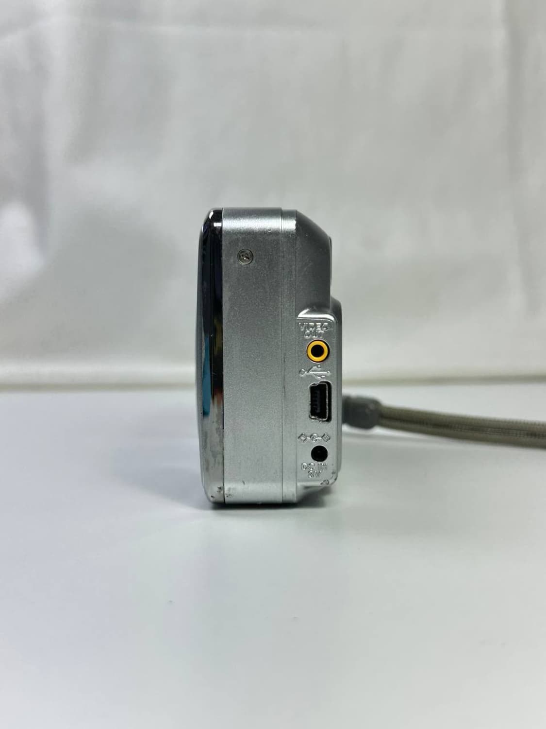 입문✧･ﾟFujifilm Finepix 후지필름 파인픽스 A500 디카 상품이미지8