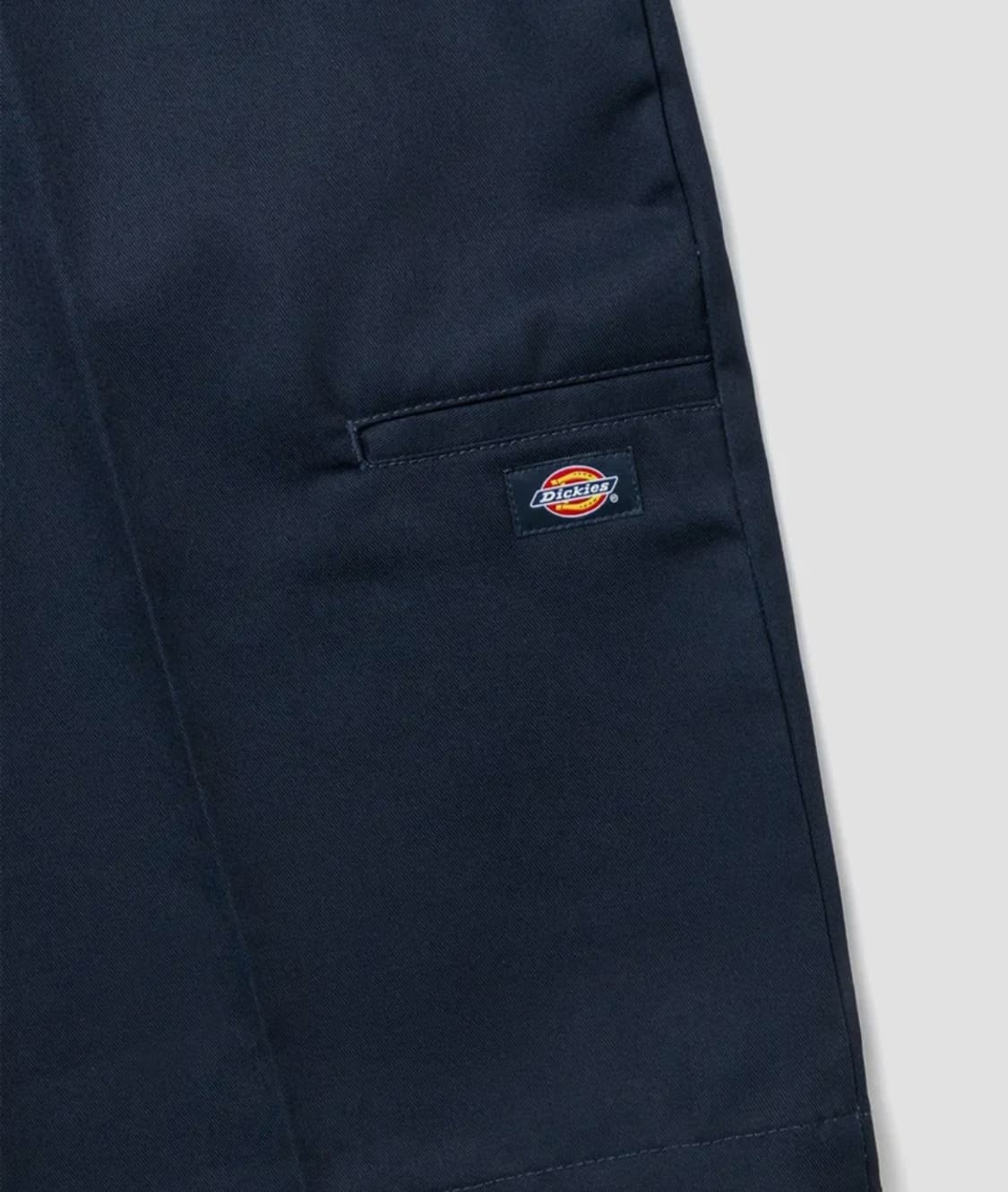 Dickies work short pants navy 상품이미지2