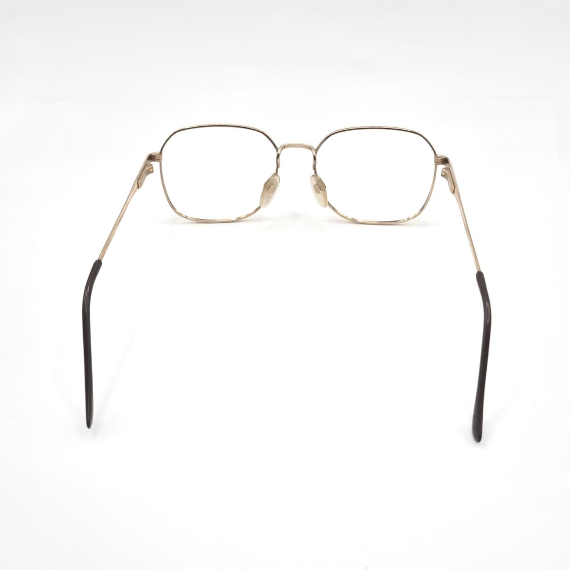 진열상품  레트로사각 골드 빅사이즈 82 상품이미지5