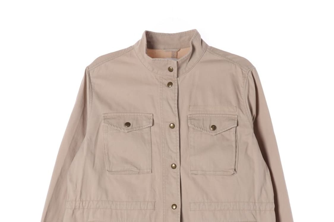 GAP 사파리 필드자켓 L 상품이미지3