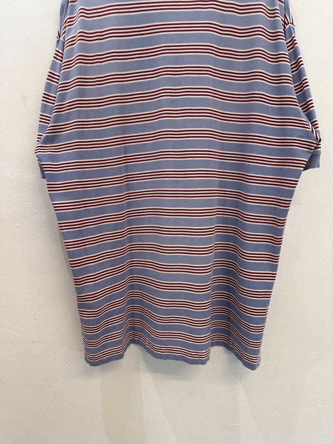 Polo collar tee 상품이미지7