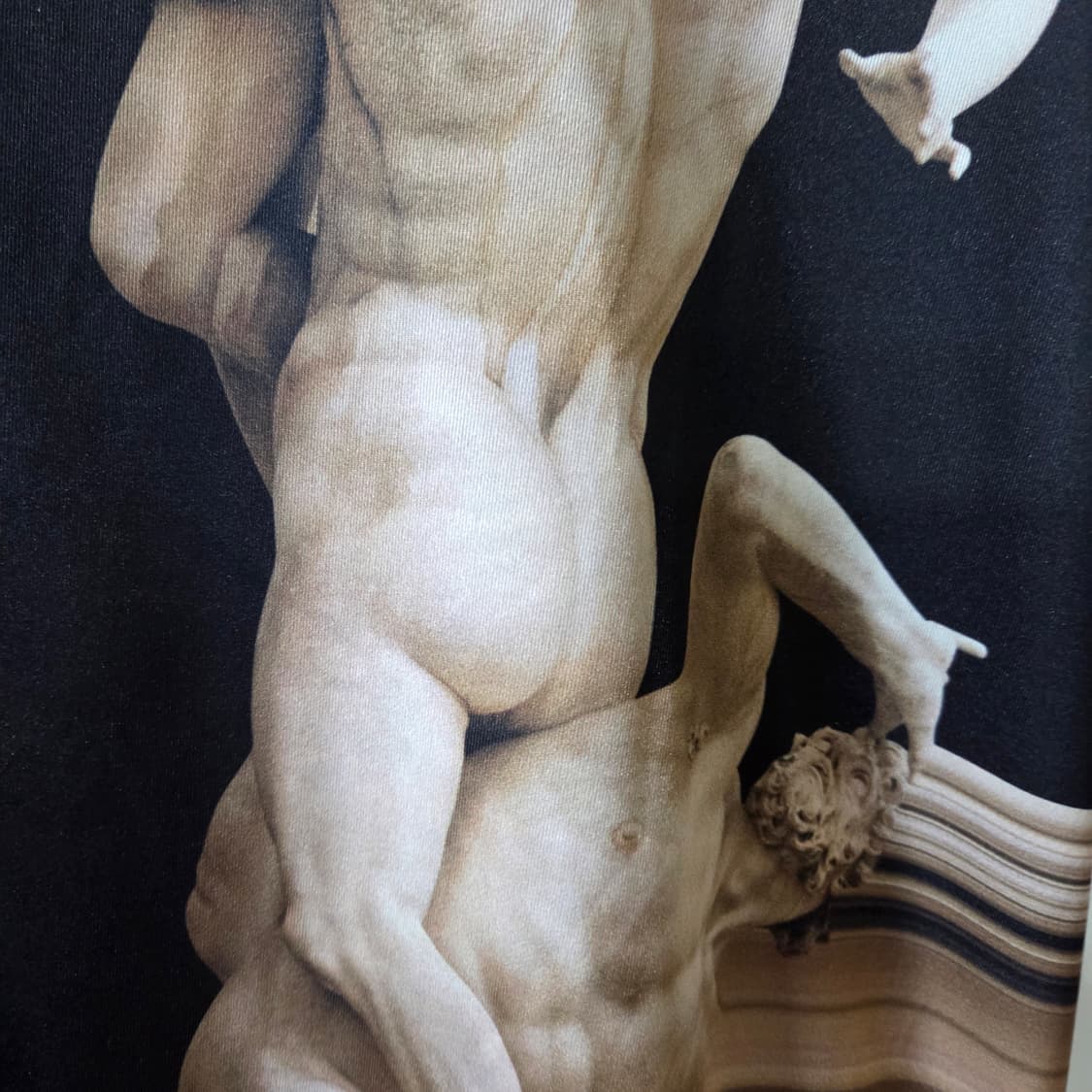 닐바렛 롱 슬리브 상품이미지8