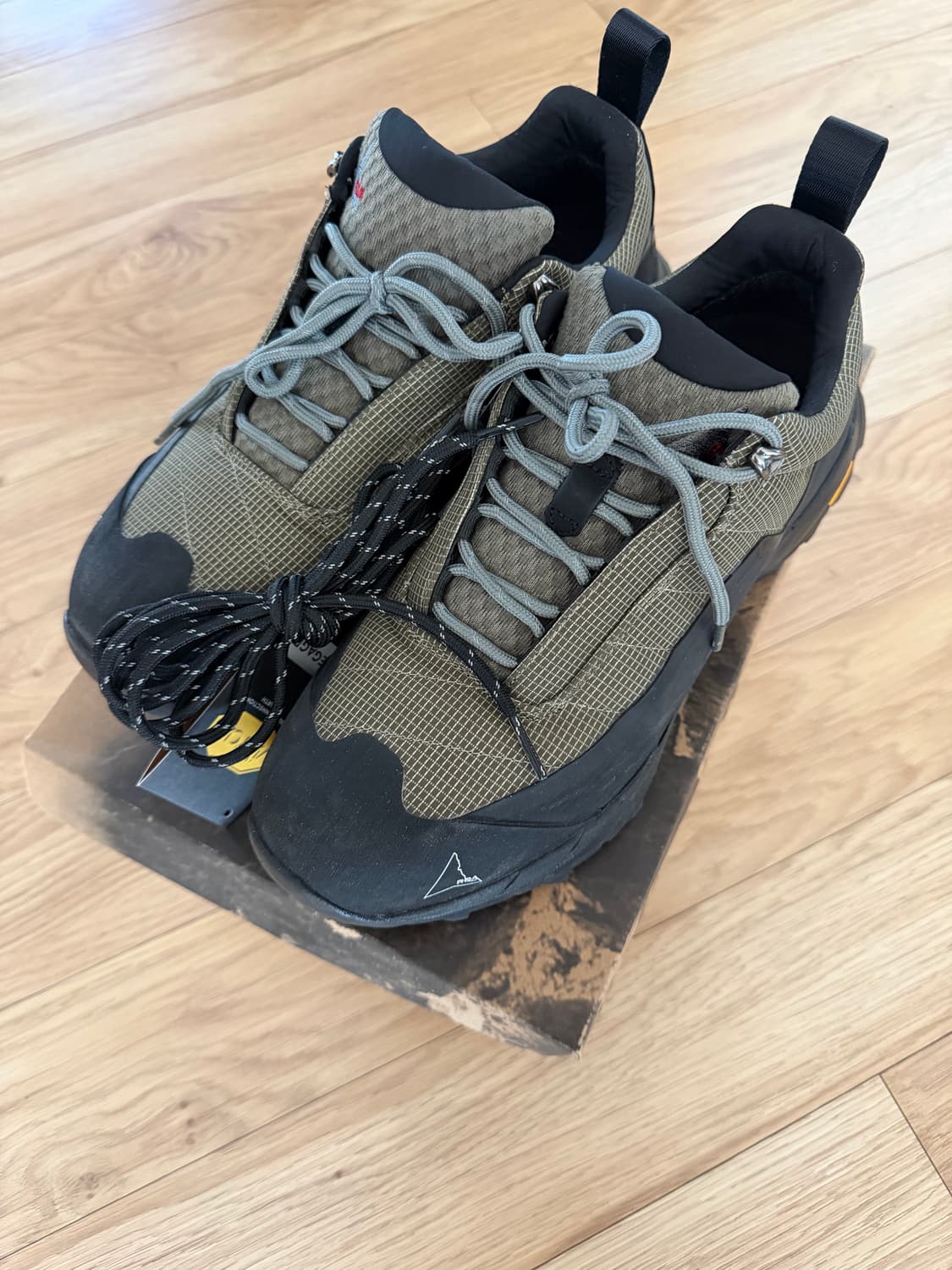 [41] ROA 카타리나 올리브 블랠 상품이미지2