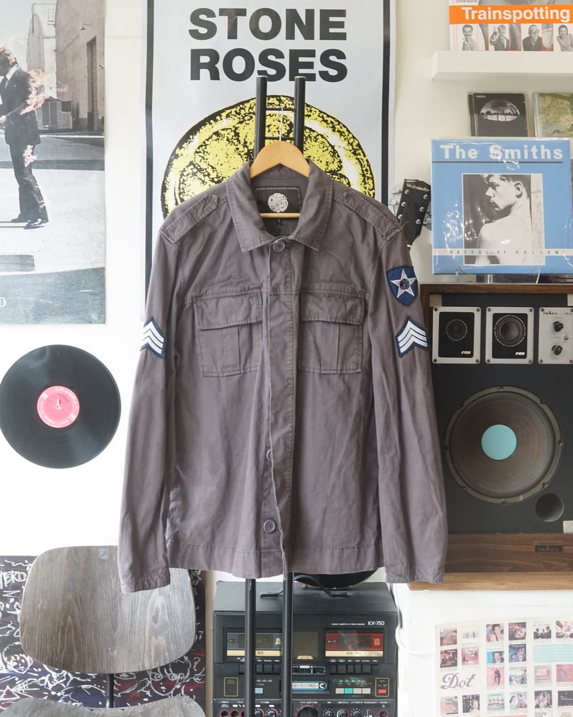 Pretty Green 상품이미지1
