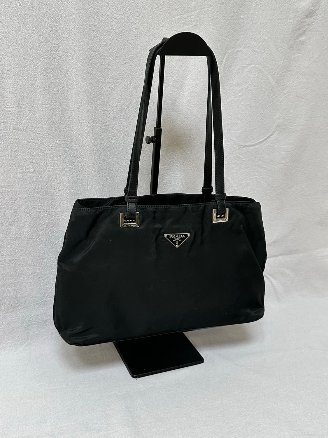 프라다 나일론 포코노 토트백 숄더백 상품이미지3