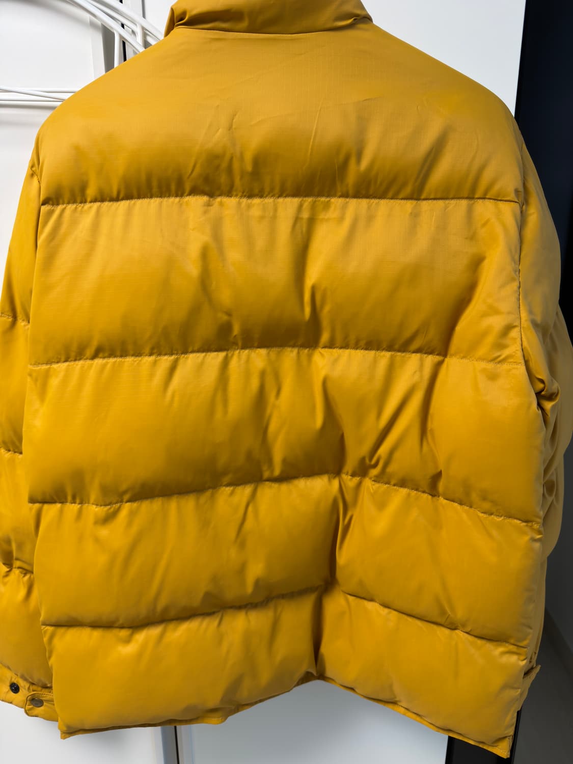 RRL 퀼트 립스탑 재킷 (공홈구매) 상품이미지3