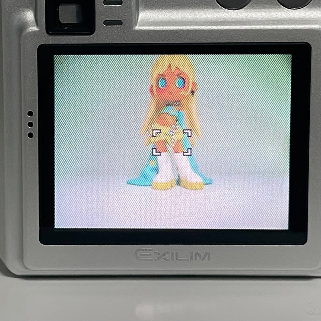 [작례/바로 사용] 카시오 EX-Z40 디카 상품이미지5