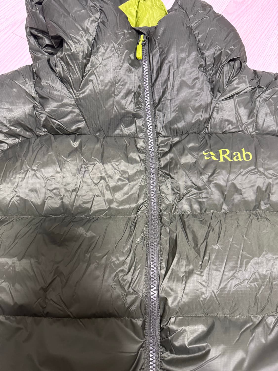 (XL)랩 RAB 뉴트리노 프로 아미컬러 상품이미지5