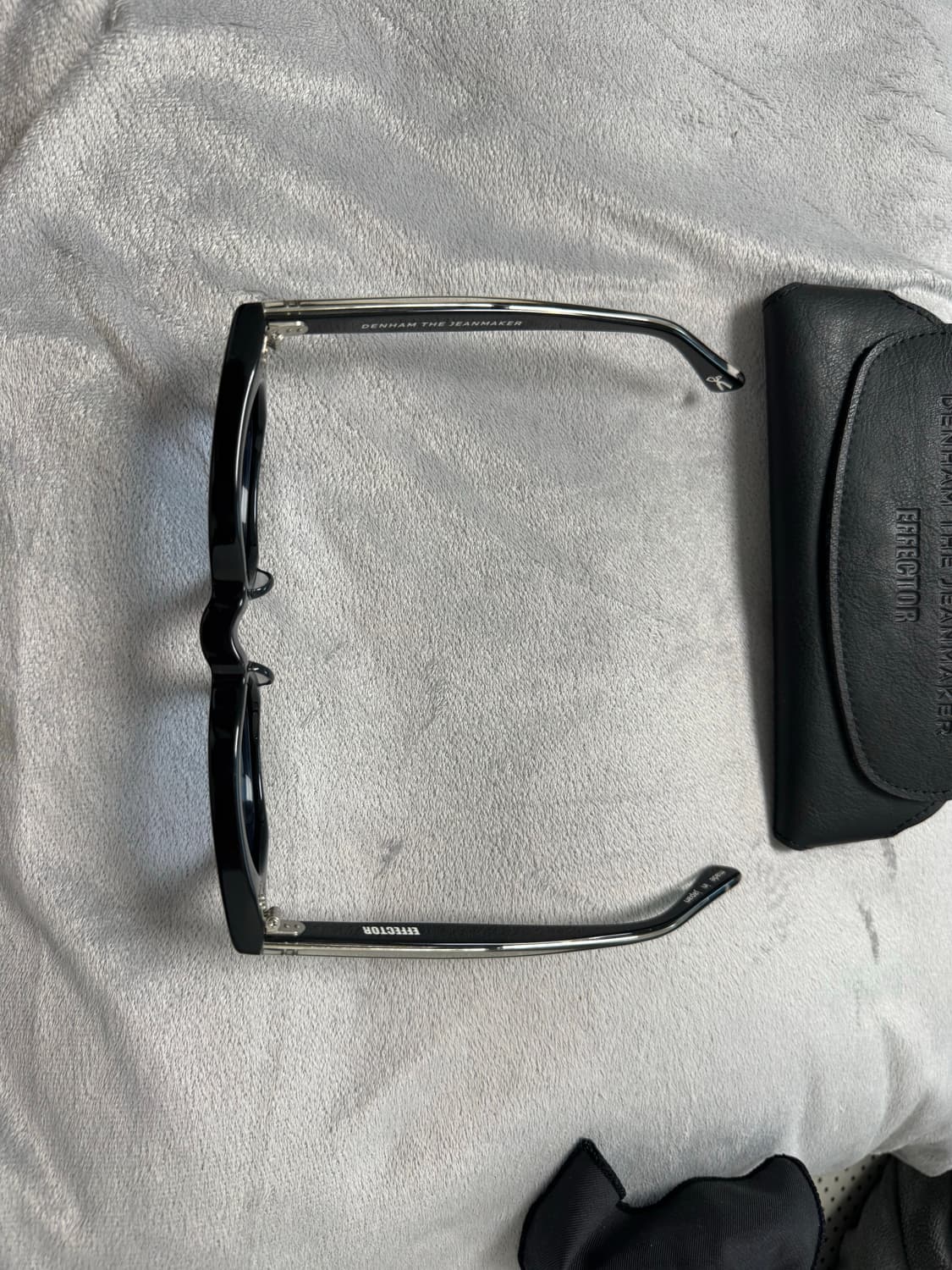 이펙터 덴함5 콜라보 모델 상품이미지2