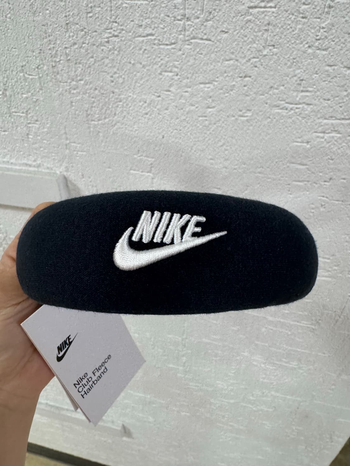 나이키 머리띠 상품이미지1