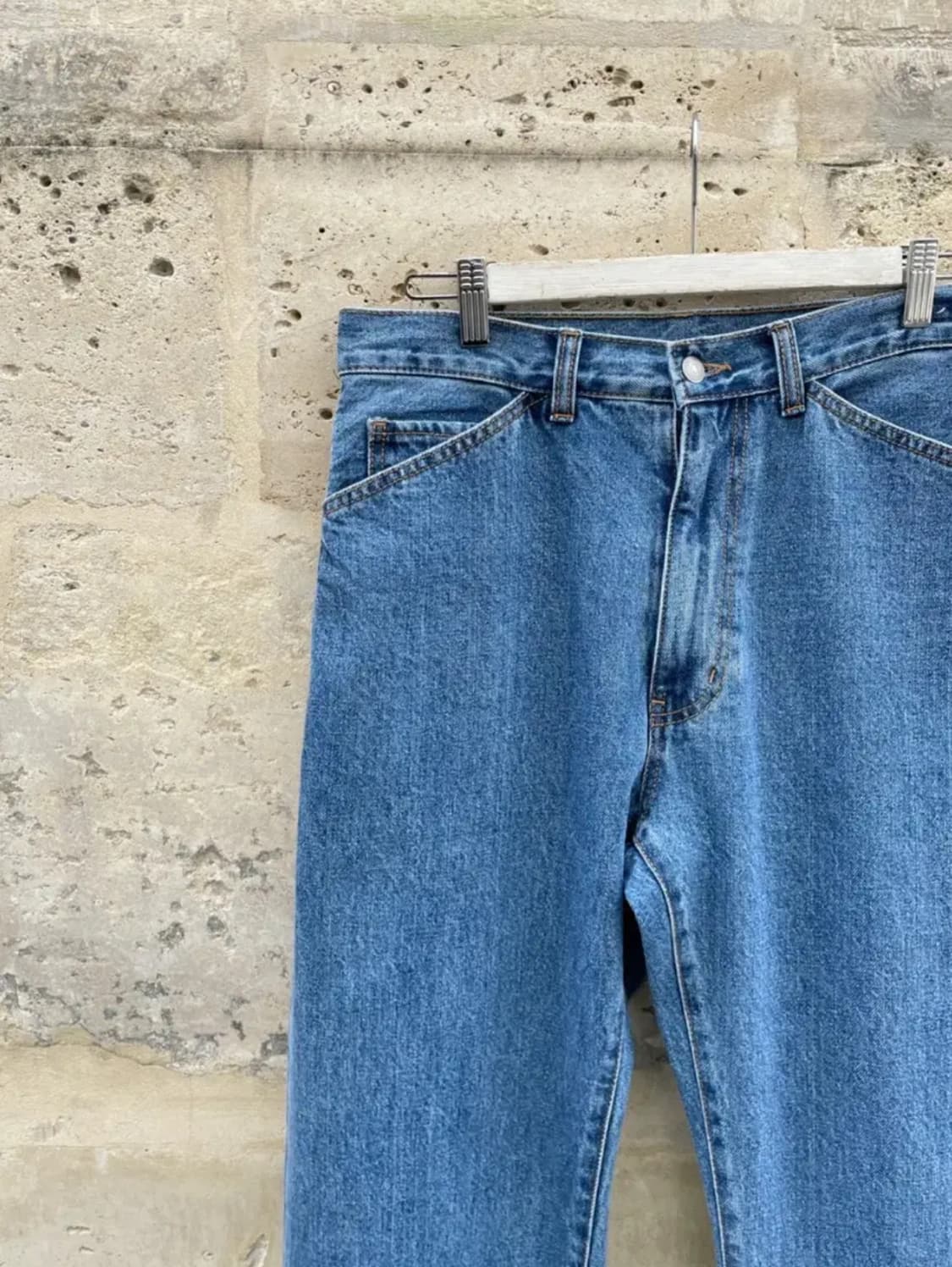 드레프로젝트 LB-denim 셀비지 데님 2 상품이미지2