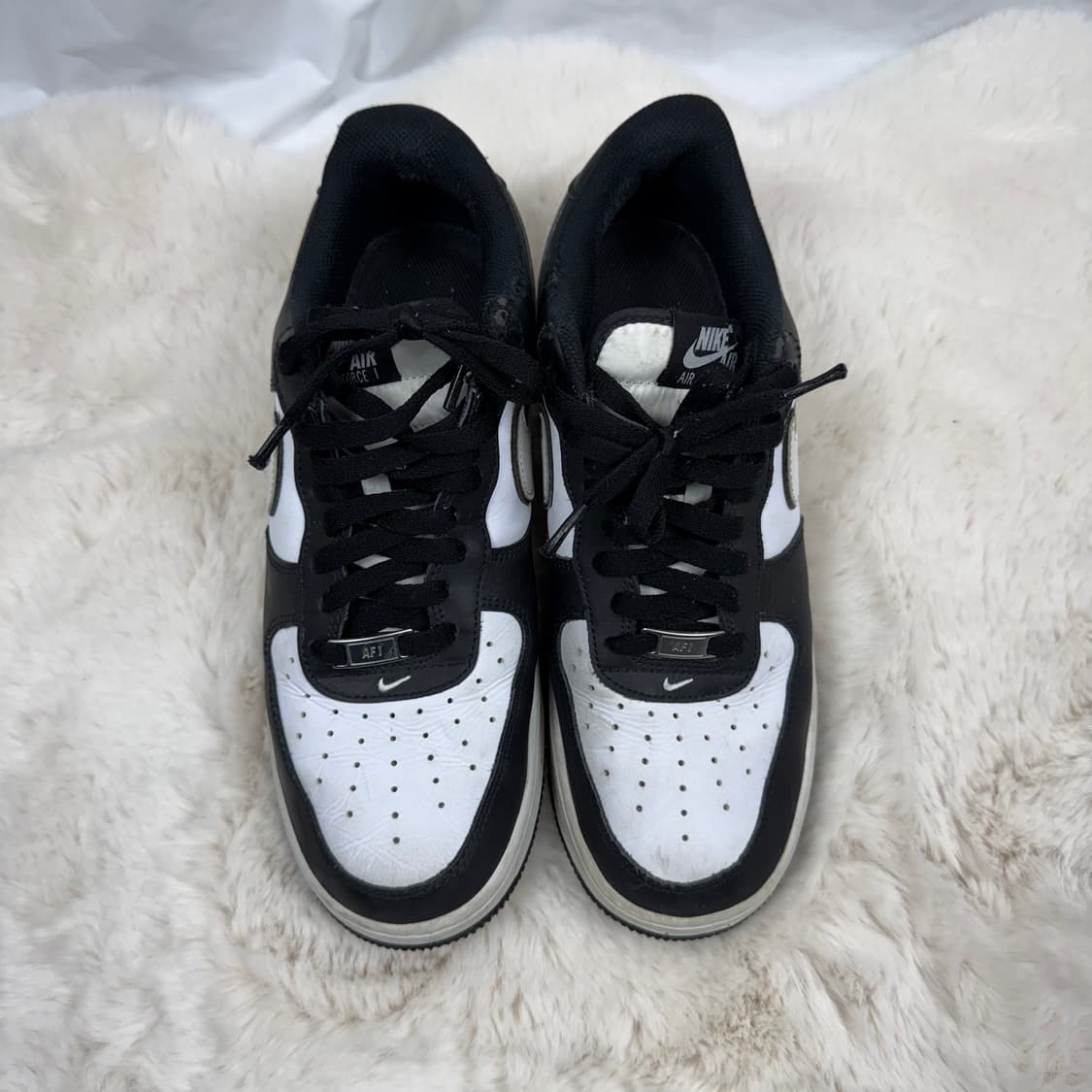 280) 나이키 에어포스 원 범고래 상품이미지2