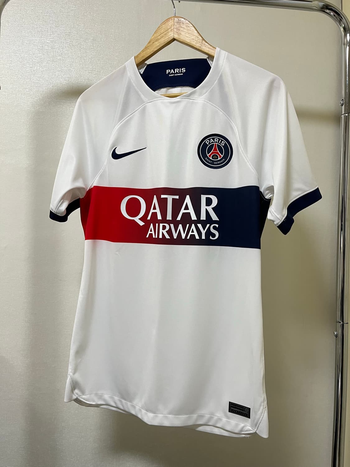 Nike Paris Saint-Germain 논마킹 ver. [S] 상품이미지1