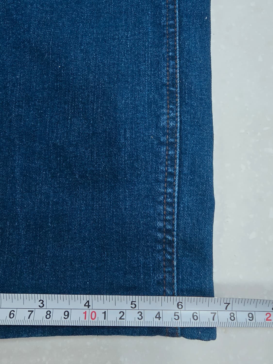 빨질레리 청바지 데님 팬츠 바지 상품이미지6