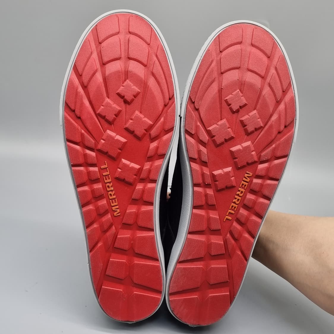 머렐 랜트 디스커버리 남성슬립온280 상품이미지3