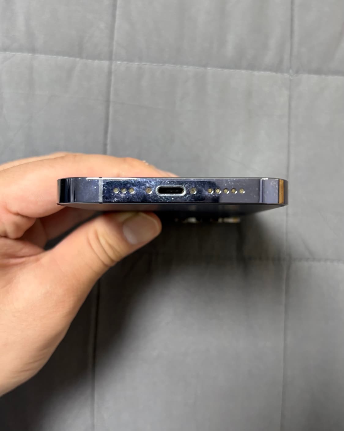 아이폰 14 Pro 딥퍼플(512기가) + 케이스 상품이미지6