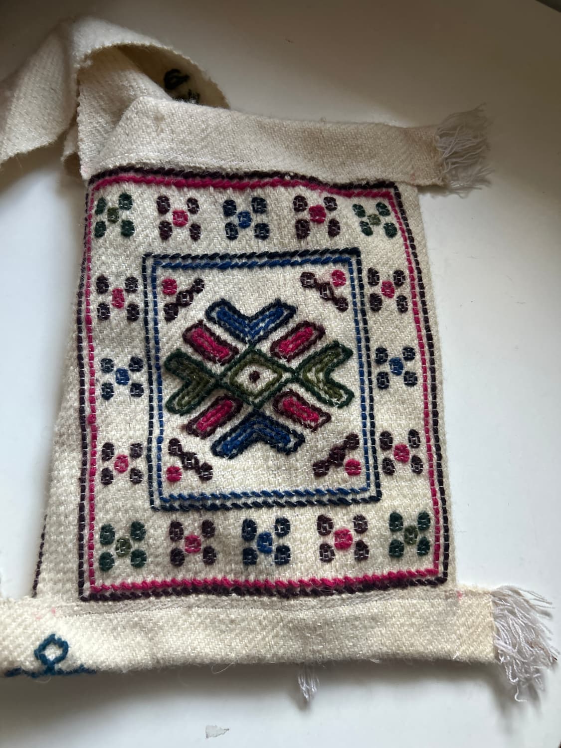 에스닉 크로스백 상품이미지4