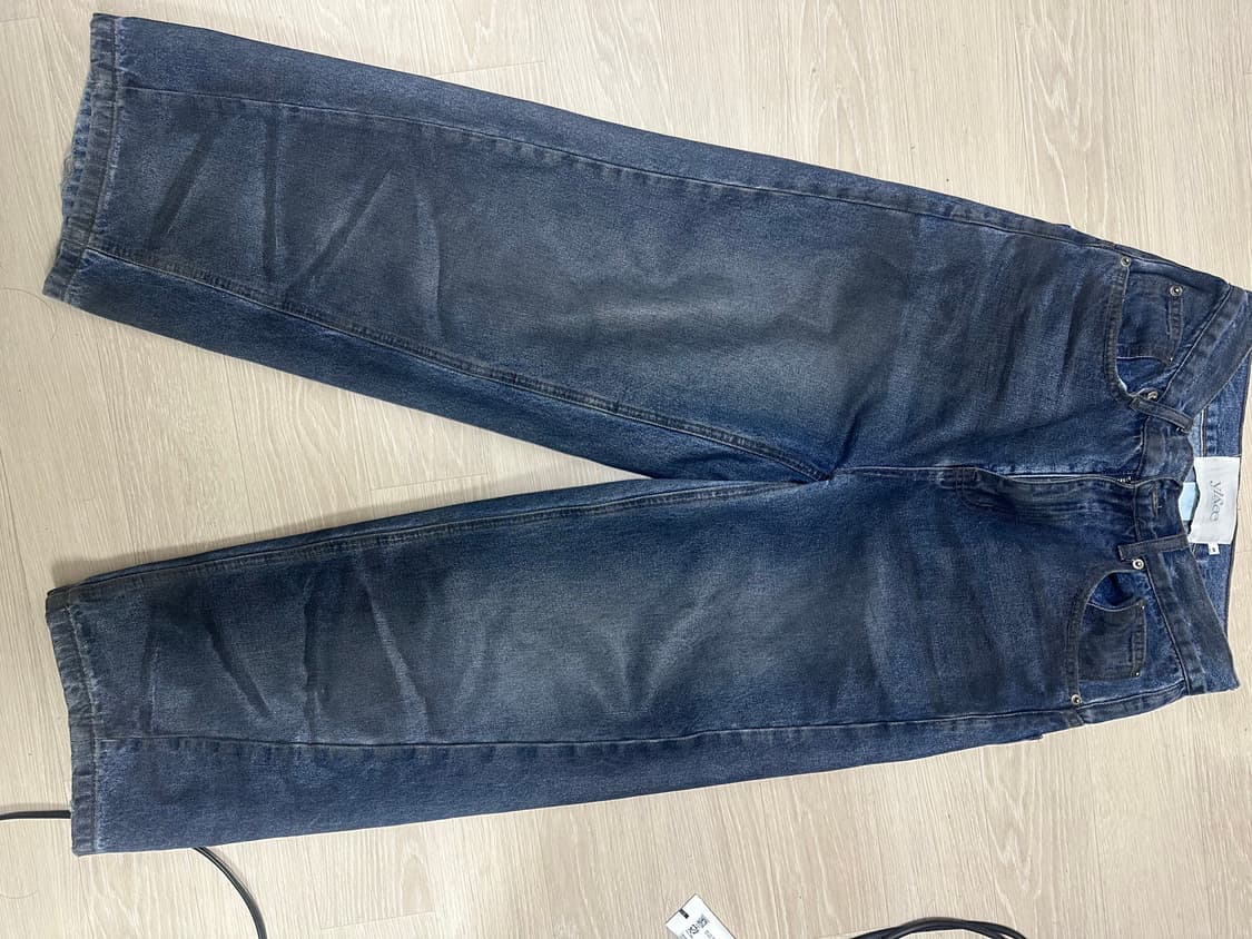 yiyae 데님팬츠 상품이미지2