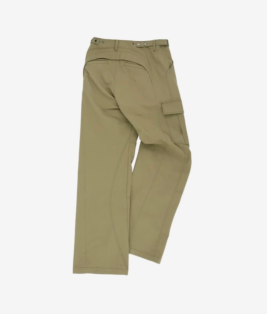 앤더슨벨 밴딩 카고 팬츠 28size 상품이미지2