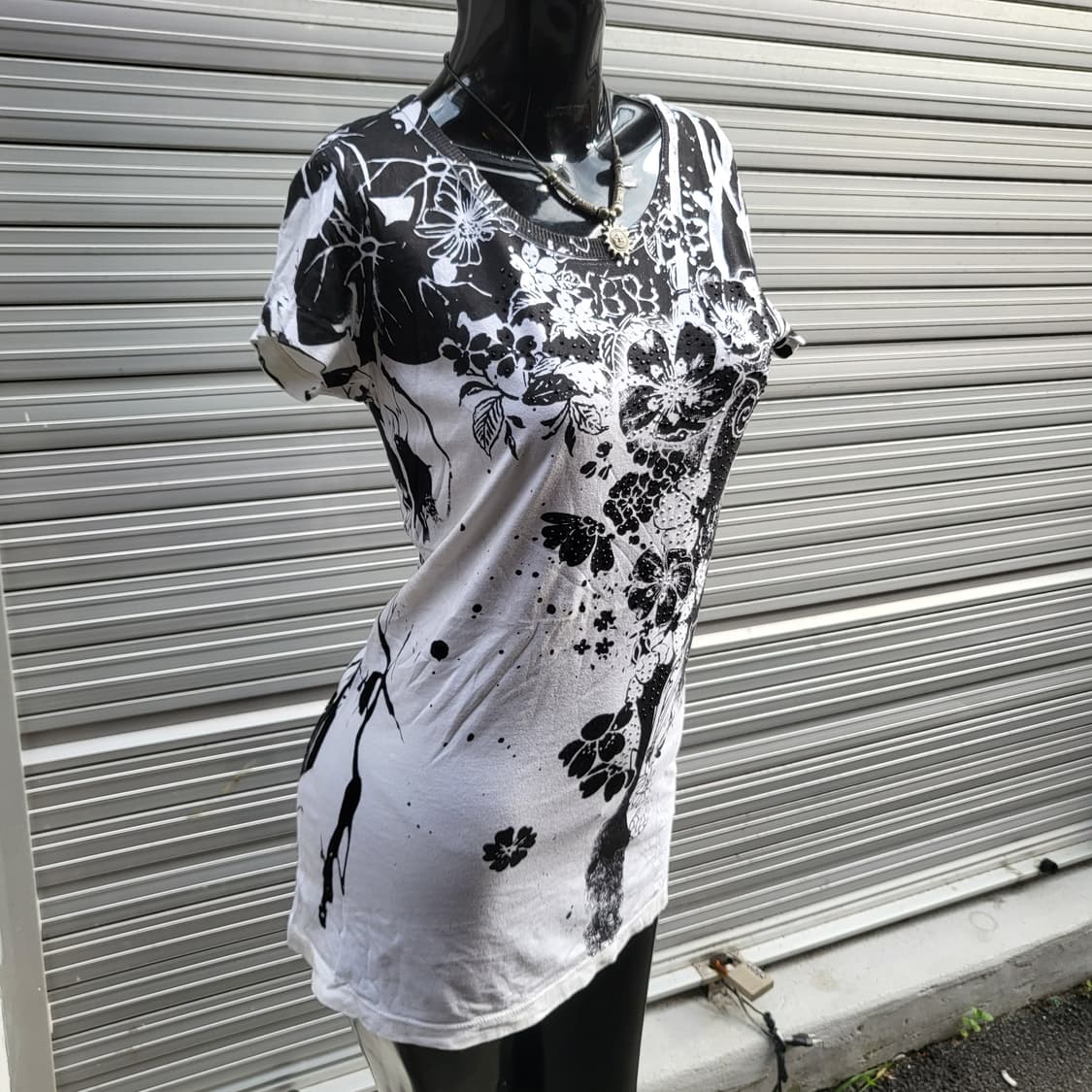 LIBERTALIA short sleeves  상품이미지1