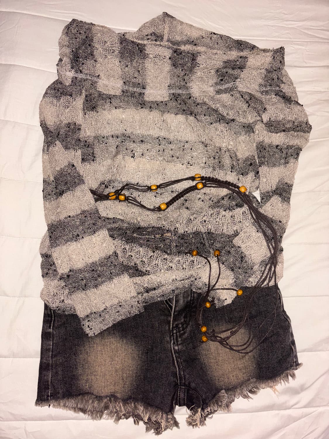 와투케 코디 세트  상품이미지1