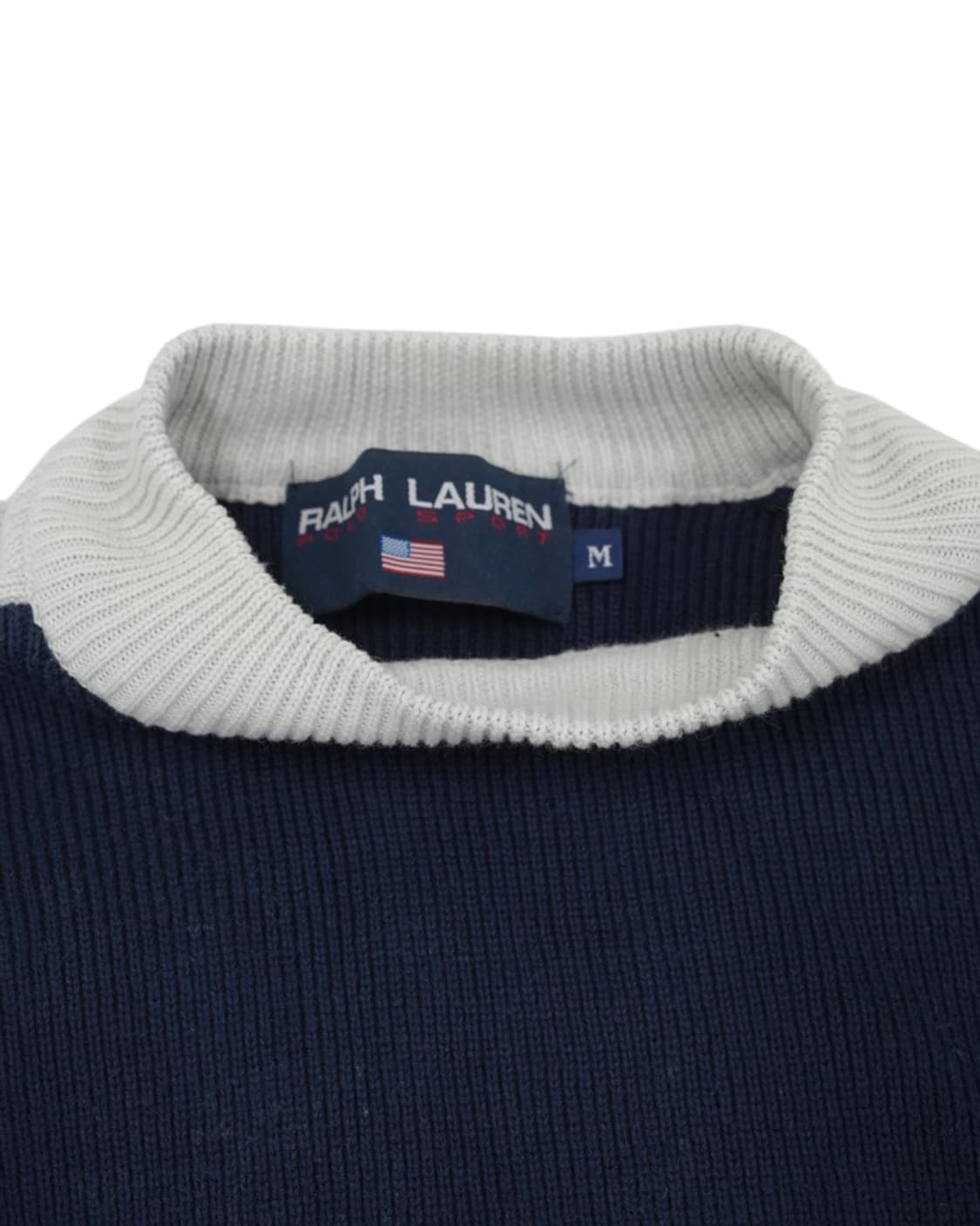 폴로스포츠 코튼니트 Polo Ralph Lauren cotton knit 상품이미지9
