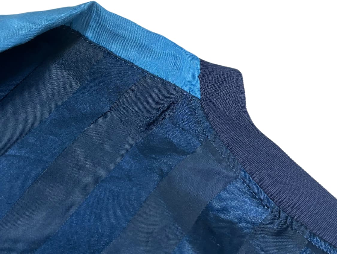 퓨마 올드스쿨 웜업 하늘색 네이비 상품이미지8