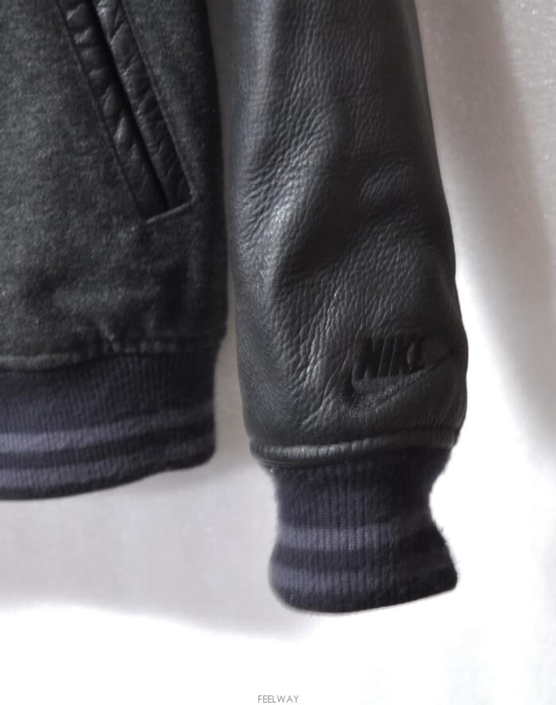 나이키/남성디스트로이어자켓(사이즈105) 상품이미지6