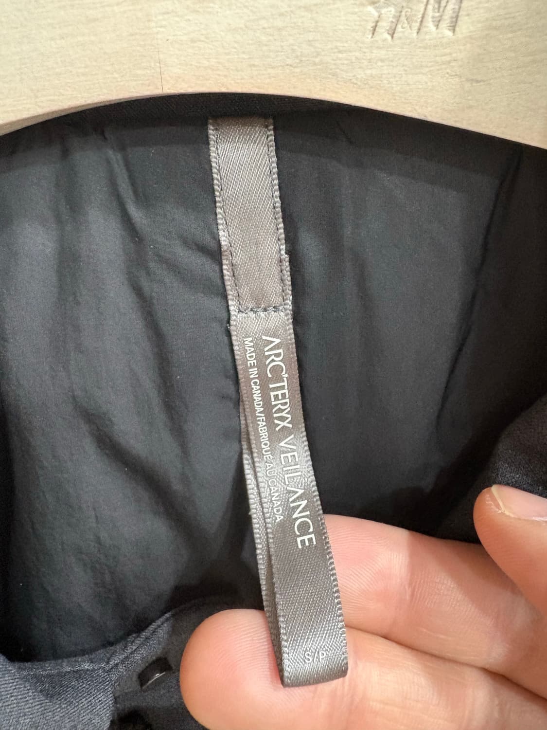 아크테릭스 자켓 상품이미지3