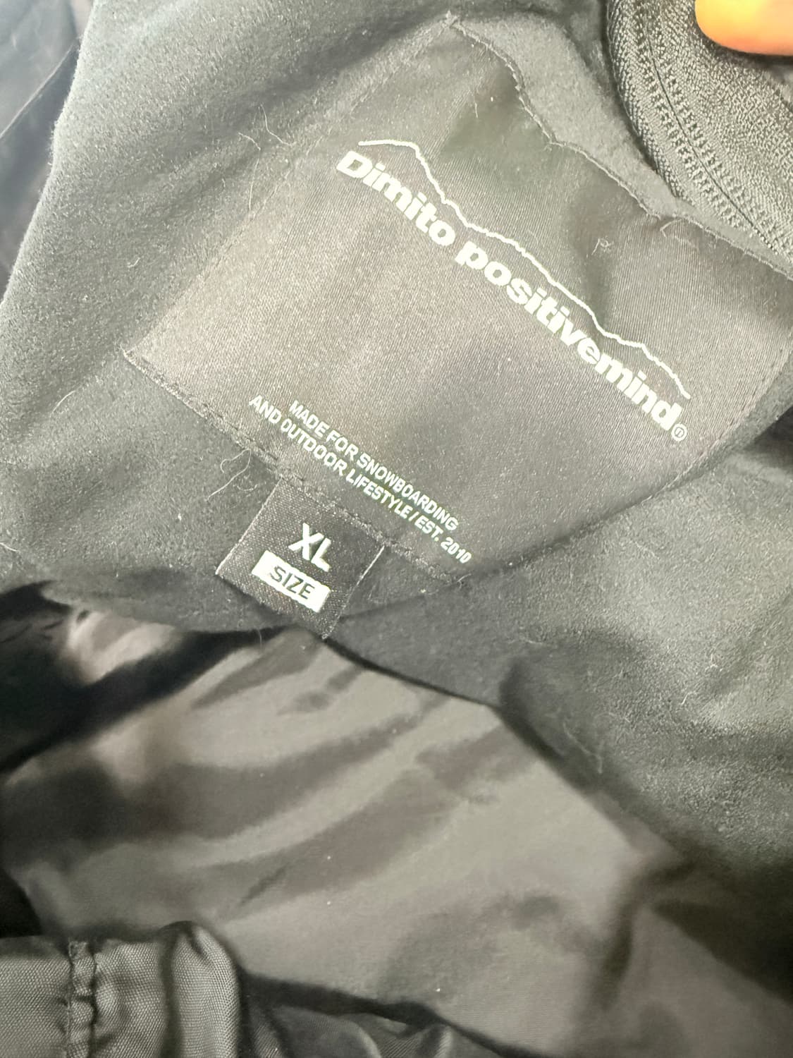 디미토 보드복 바지 xl  상품이미지3