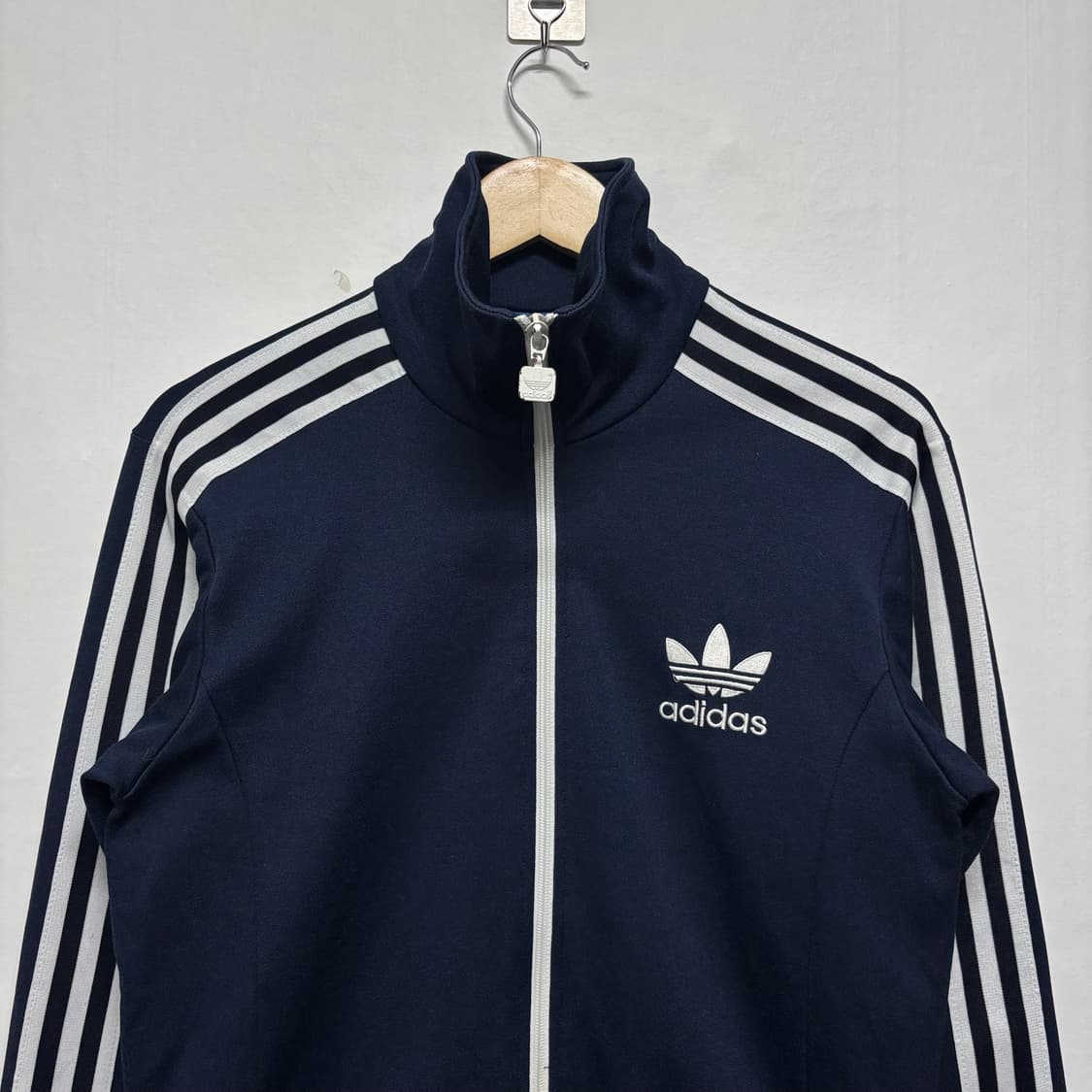 아디다스 네이비 유로파 져지 상품이미지2