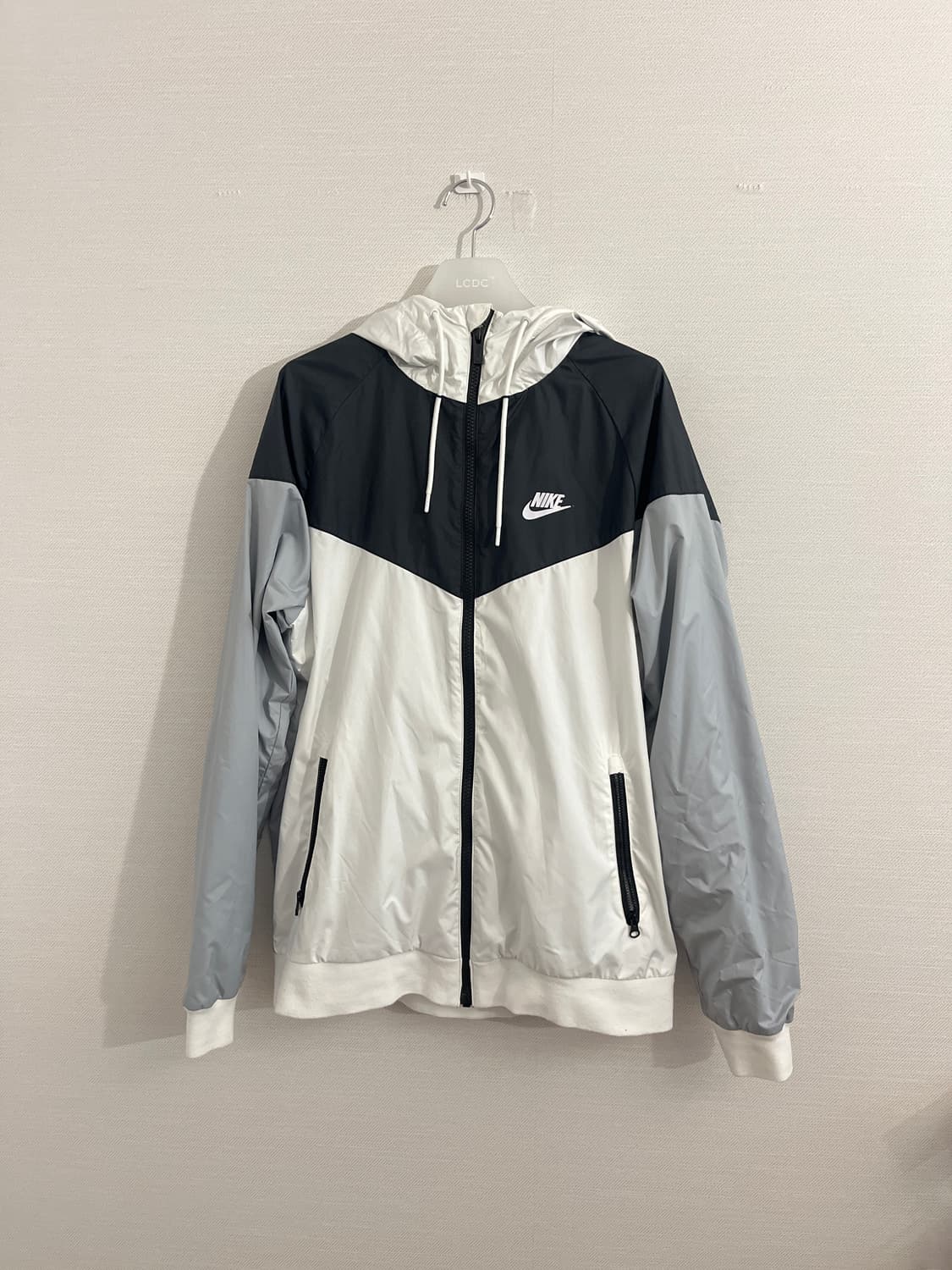 나이키 윈드러너 바람막이 상품이미지4