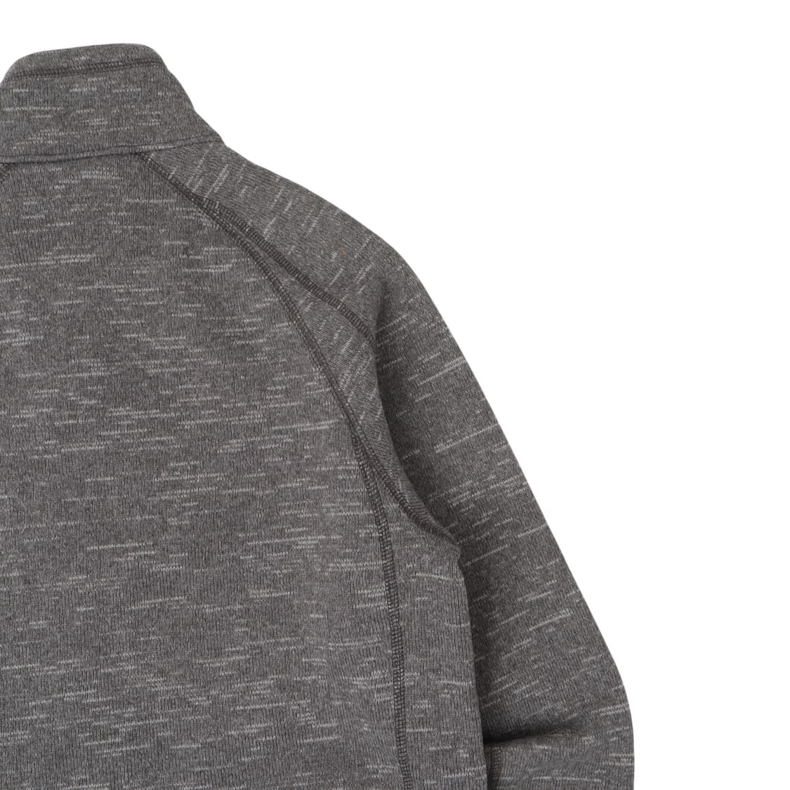 파타고니아 그레이 베터 스웨터 플리스 집 자켓 상품이미지6