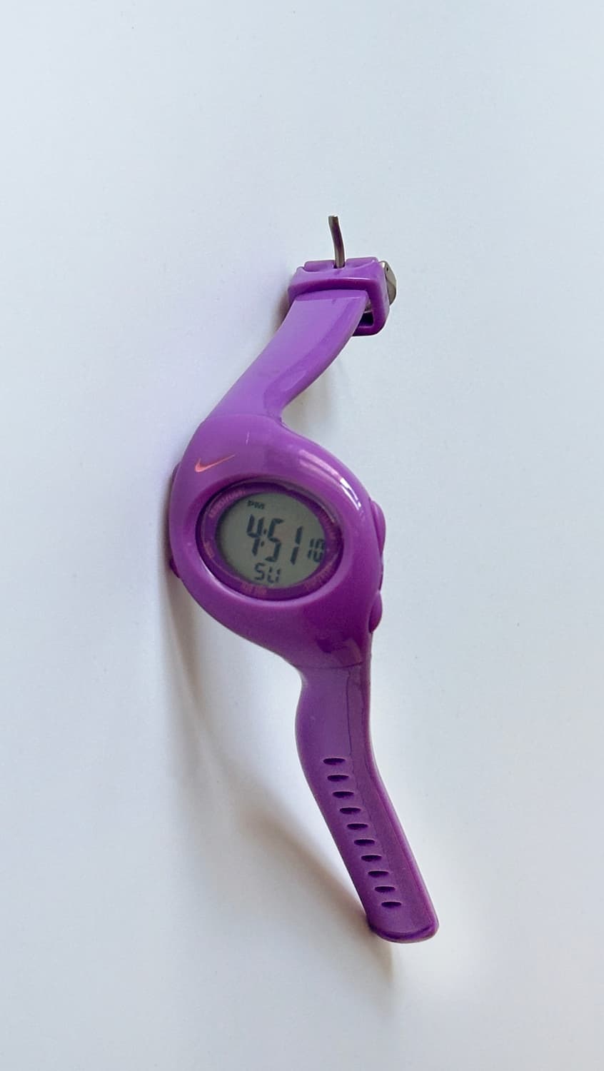 Vintage Nike triax for women/junior 상품이미지3