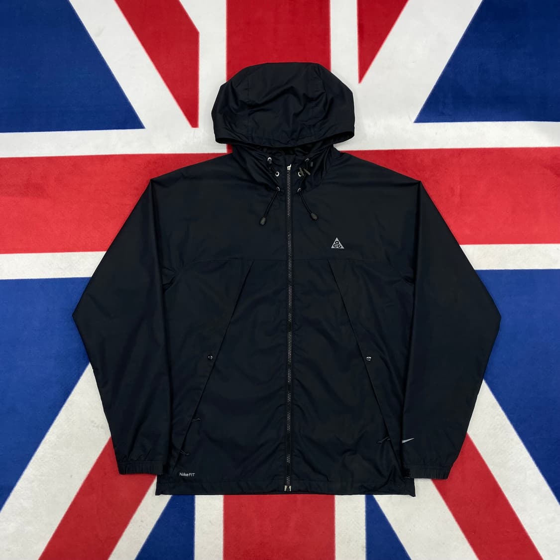 나이키 ACG 바람막이 XL  상품이미지1
