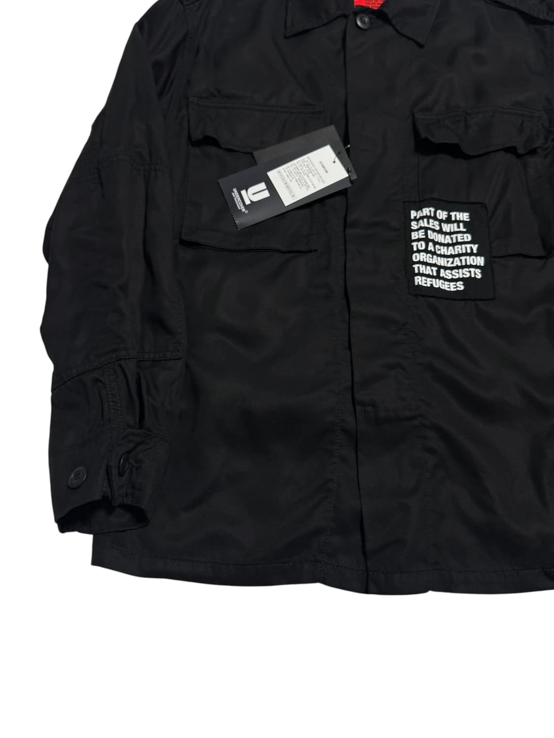 UNDERCOVER 상품이미지3