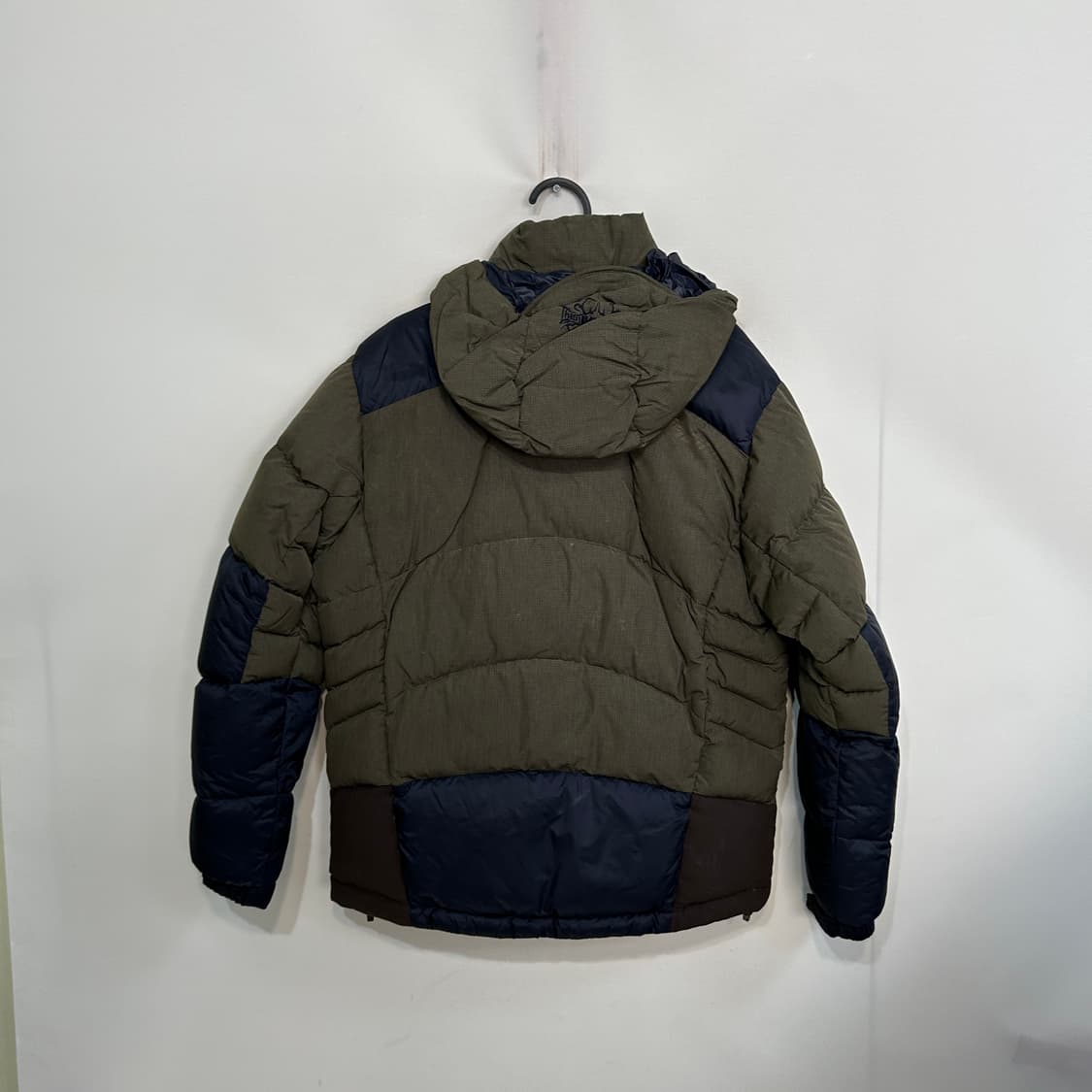 K2 남성 덕다운 패딩 100 상품이미지2