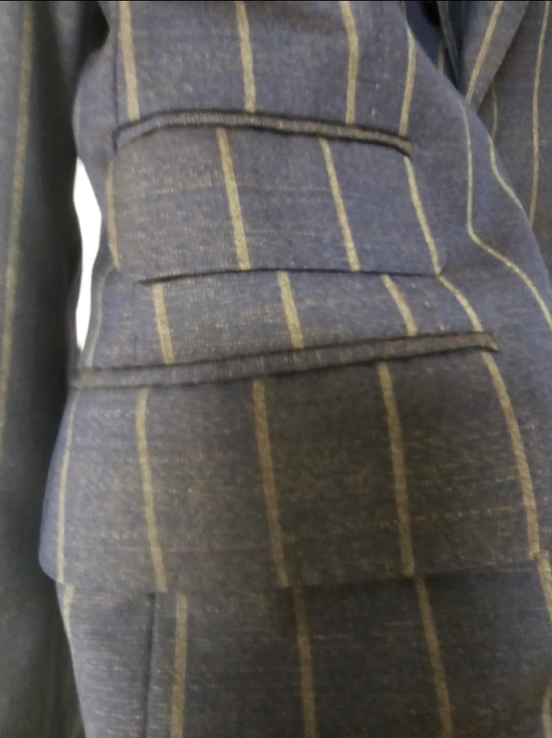 MAN ON THE BOON 정장 셋업(95/31) 상품이미지4