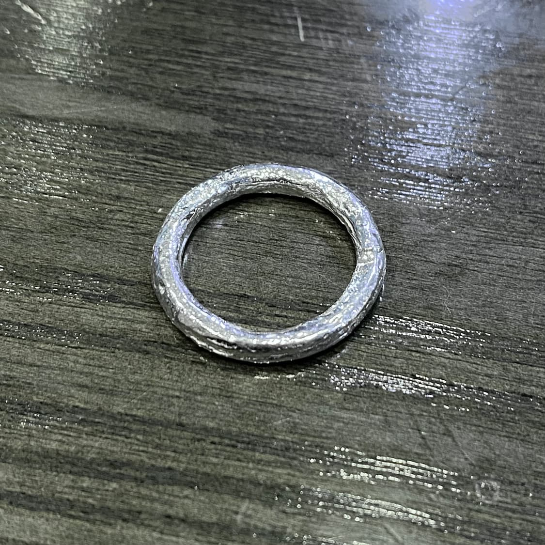 Novas Silver 925 Ring 상품이미지2