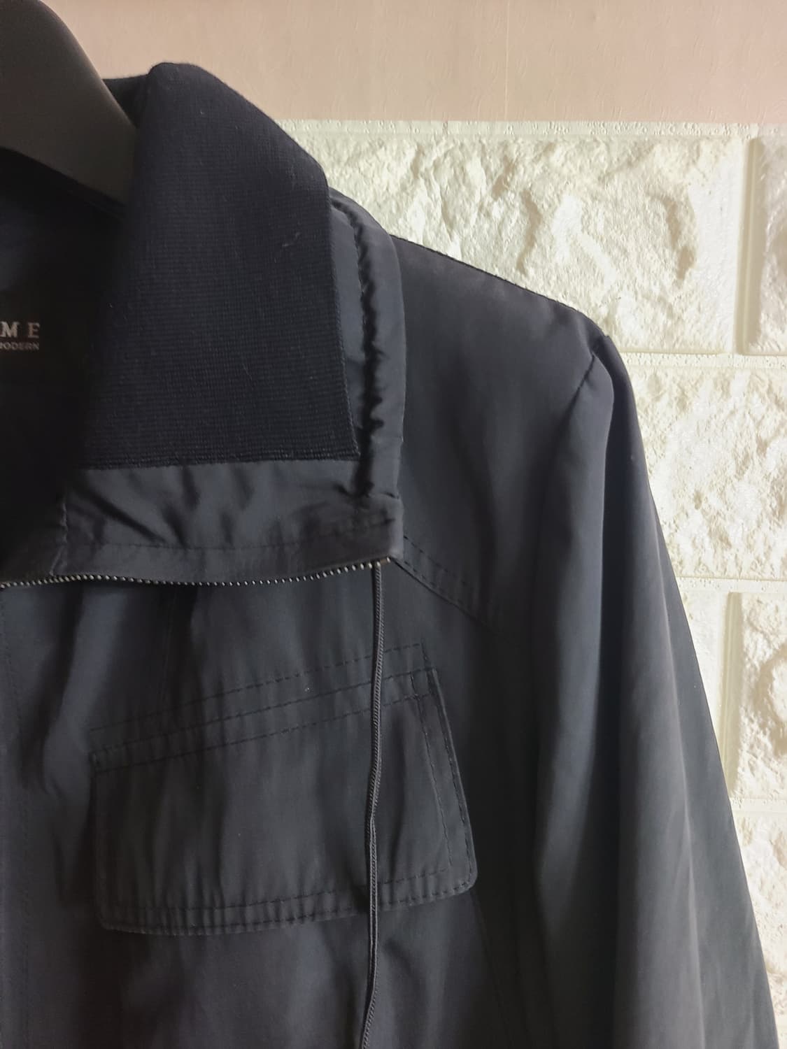 TIME 여성 블랙 자켓(55) 상품이미지2