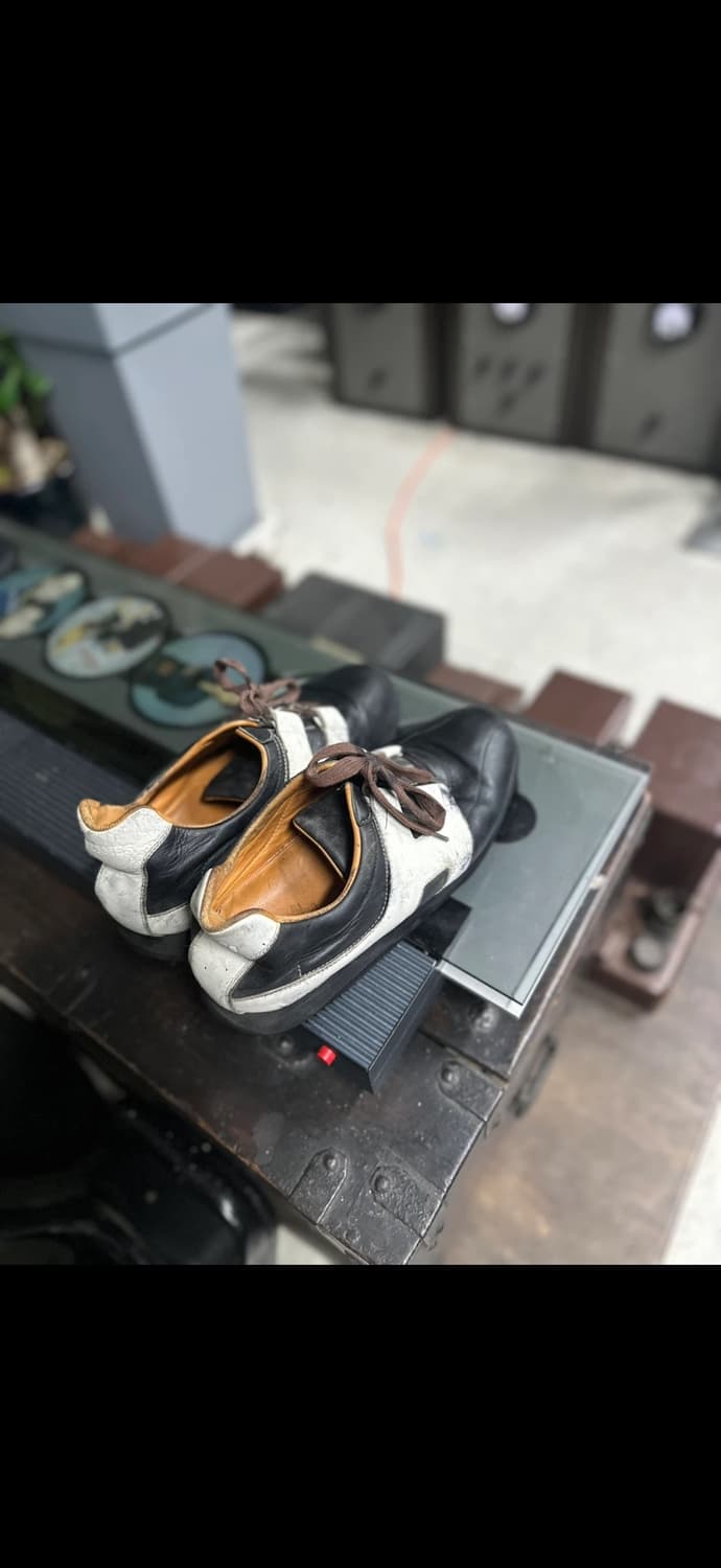 에르메스 정품 스니커즈 260 상품이미지2