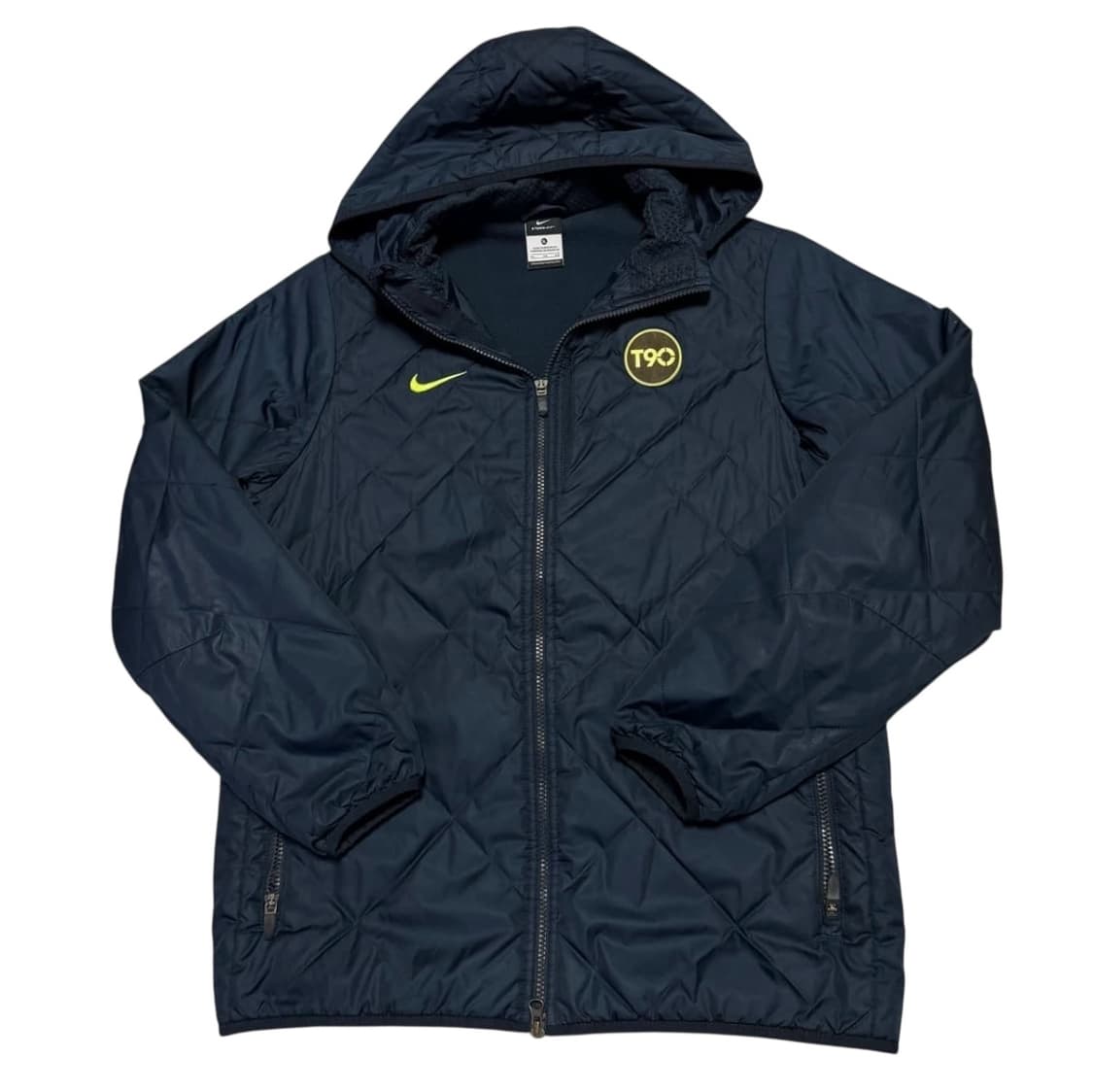 나이키 토탈90 경량패딩 상품이미지1