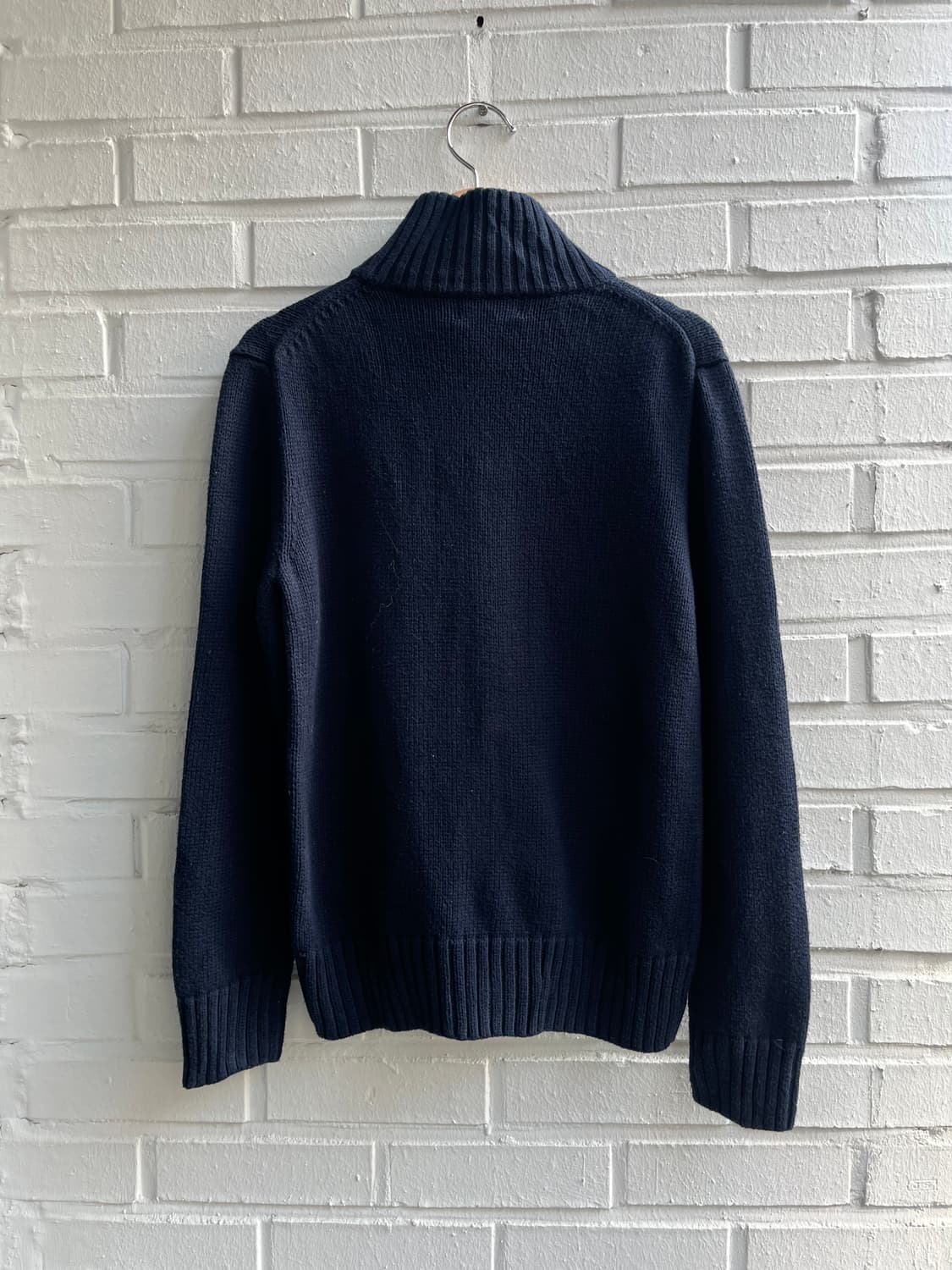 POLO RALPH LAUREN knit zip up 상품이미지4