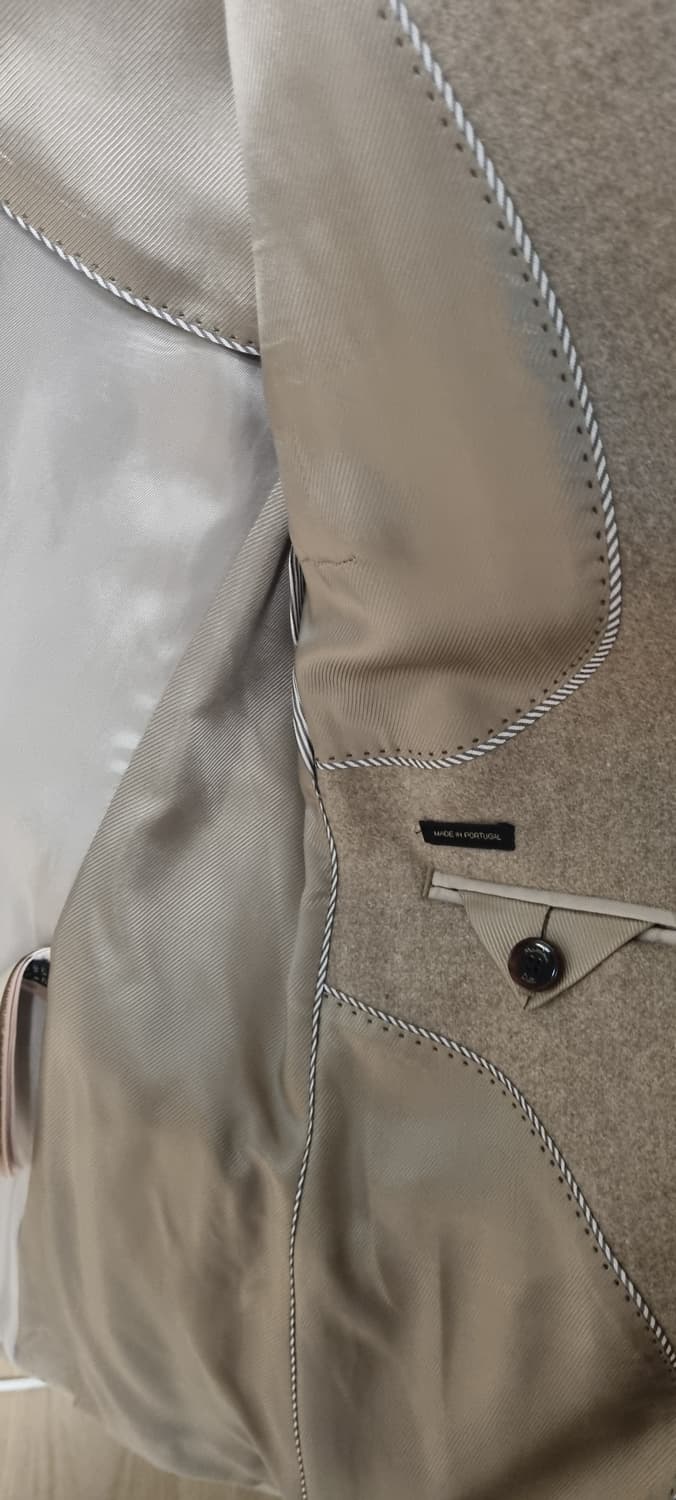 마시모두띠 블레이저 쟈켓 상품이미지8